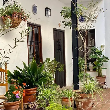 Amal Casa De Huespedes Cordoba