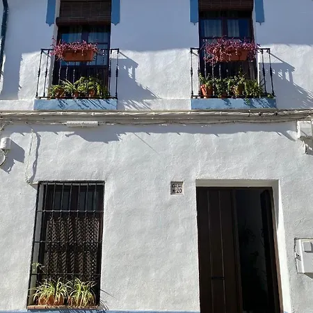 Amal Casa De Huespedes Apartment