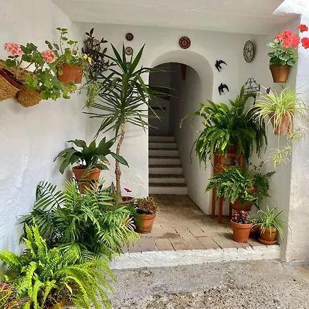 Amal Casa De Huespedes Apartman Córdoba