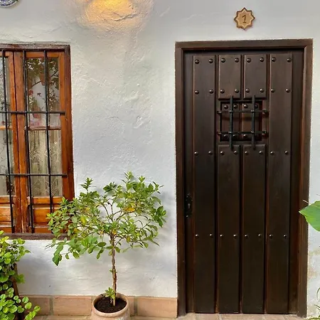 Amal Casa De Huespedes Apartment Cordoba