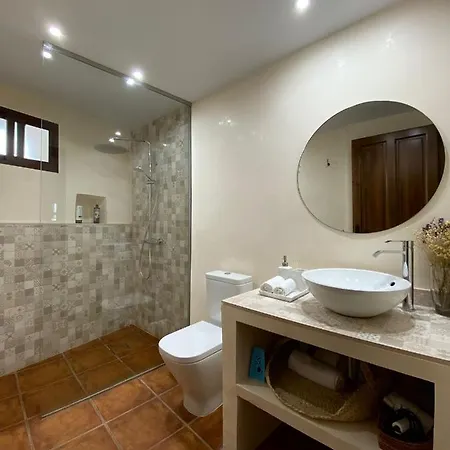 Apartment Amal Casa De Huespedes Cordoba