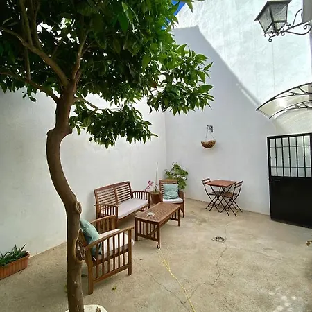 Amal Casa De Huespedes Apartment Cordoba