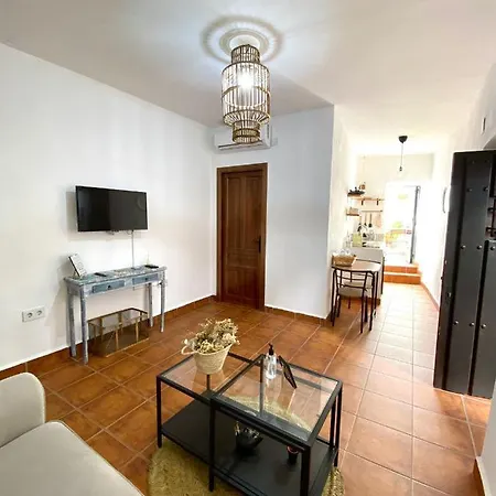 Amal Casa De Huespedes Cordoba