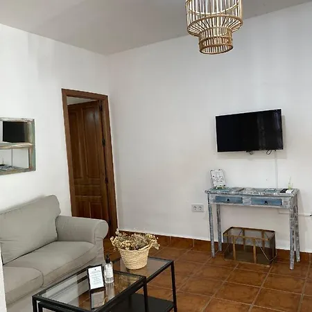 Amal Casa De Huespedes Apartment *