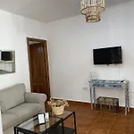 Amal Casa De Huespedes Apartment *