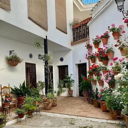 Amal Casa De Huespedes 公寓 *