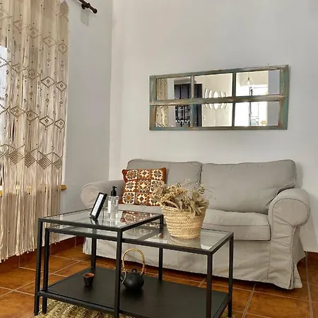 Amal Casa De Huespedes Daire Cordoba