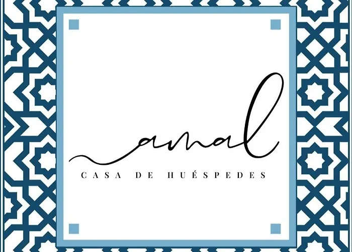 Amal Casa De Huespedes 公寓