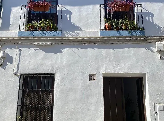 Amal Casa De Huespedes 公寓